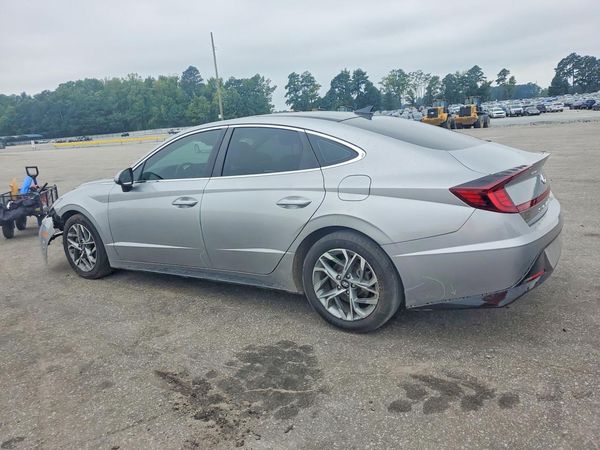 2020 HYUNDAI SONATA