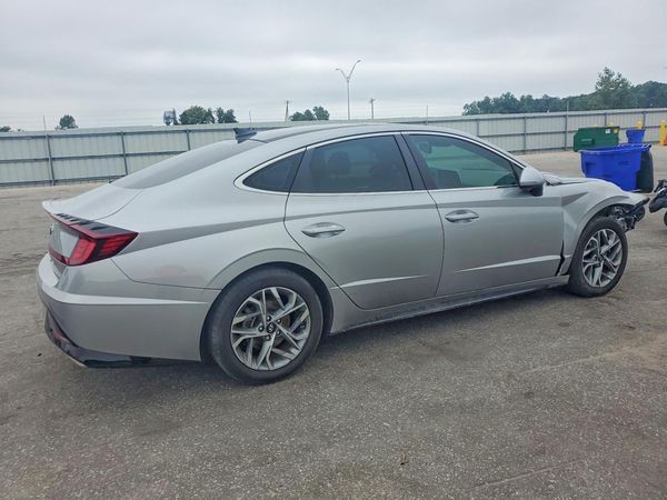 2020 HYUNDAI SONATA