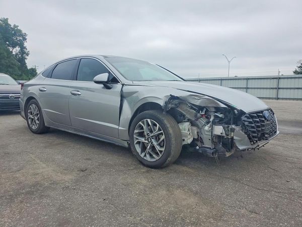 2020 HYUNDAI SONATA