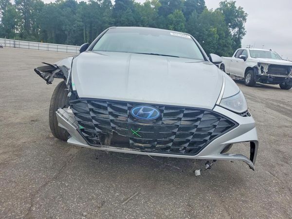 2020 HYUNDAI SONATA