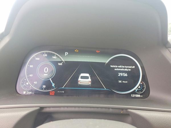 2020 HYUNDAI SONATA