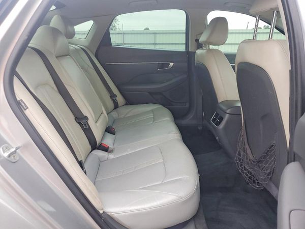 2020 HYUNDAI SONATA