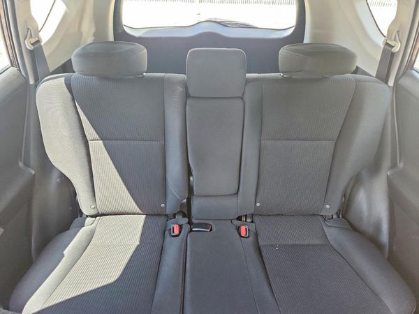 2016 TOYOTA RAV4 LE (X Grade)