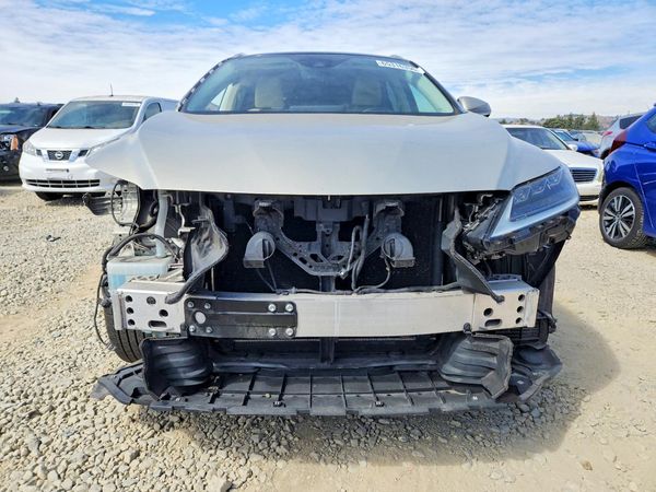 2020 LEXUS RX 350 Luxury