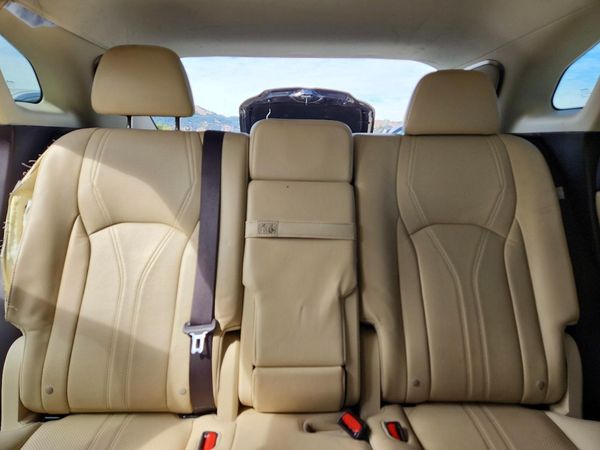2020 LEXUS RX 350 Luxury
