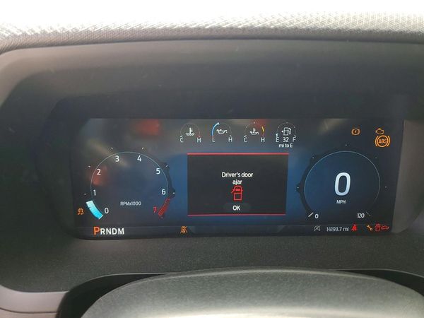 2025 FORD F150 STX