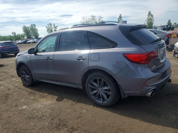 2020 ACURA MDX SH-AWD A-SPEC