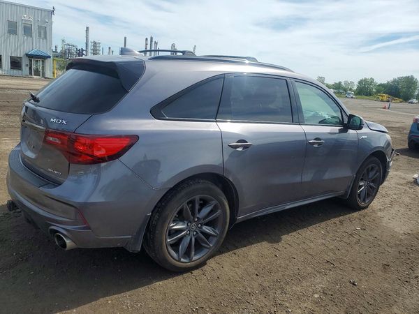 2020 ACURA MDX SH-AWD A-SPEC