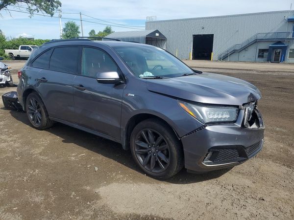 2020 ACURA MDX SH-AWD A-SPEC