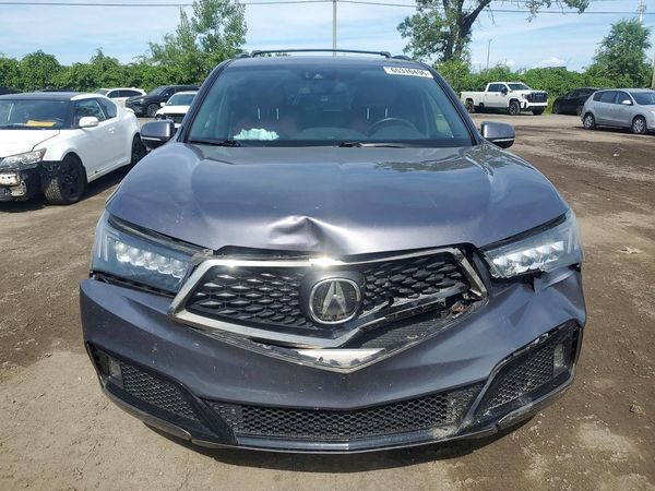 2020 ACURA MDX SH-AWD A-SPEC