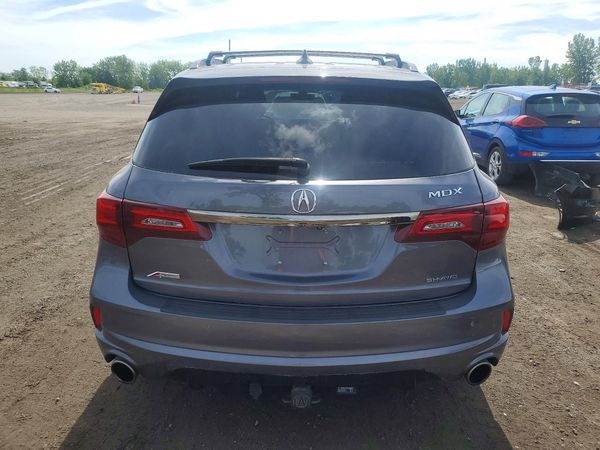 2020 ACURA MDX SH-AWD A-SPEC