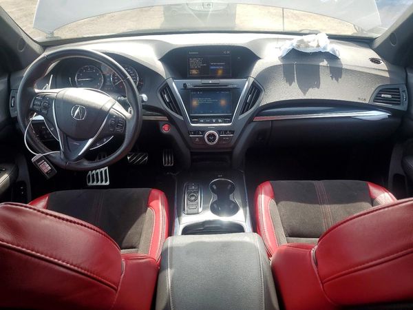 2020 ACURA MDX SH-AWD A-SPEC
