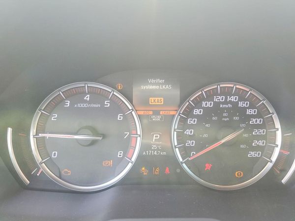 2020 ACURA MDX SH-AWD A-SPEC