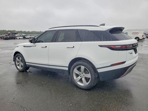 2019 LAND ROVER RANGE ROVER VELAR