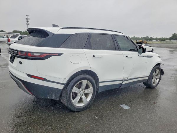 2019 LAND ROVER RANGE ROVER VELAR
