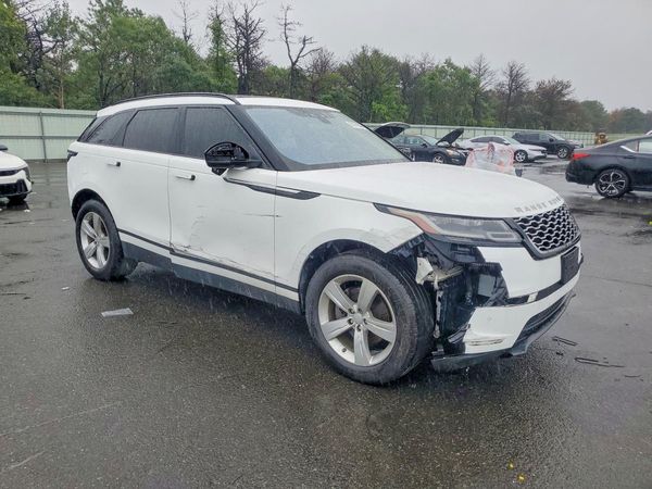 2019 LAND ROVER RANGE ROVER VELAR