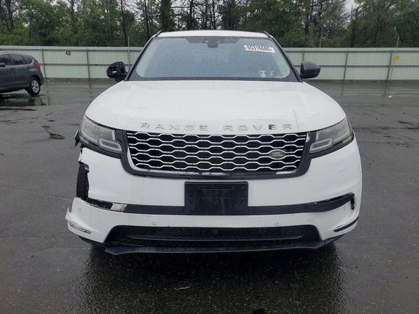 2019 LAND ROVER RANGE ROVER VELAR