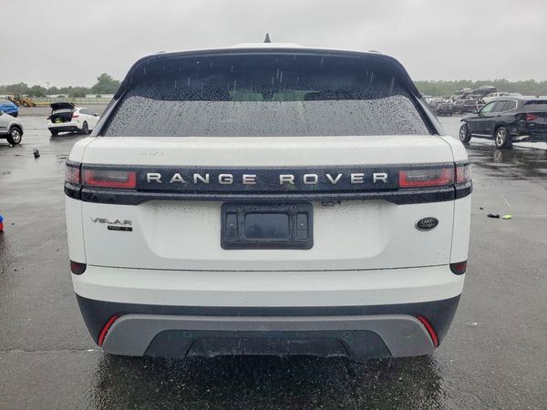 2019 LAND ROVER RANGE ROVER VELAR
