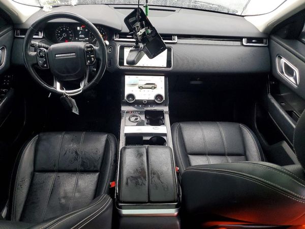 2019 LAND ROVER RANGE ROVER VELAR