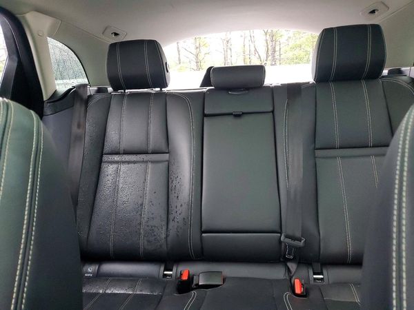 2019 LAND ROVER RANGE ROVER VELAR