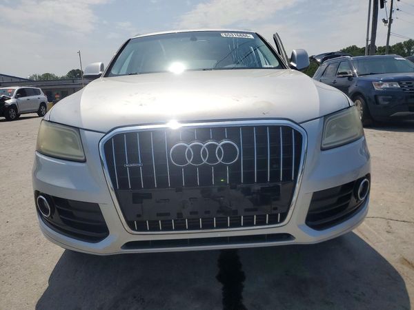 2014 AUDI Q5