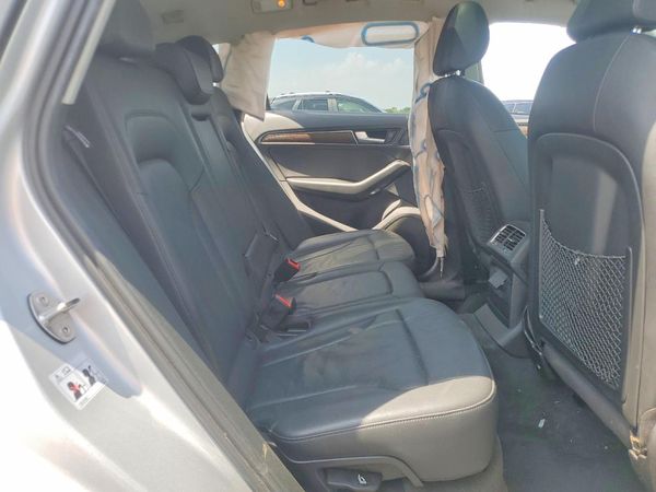 2014 AUDI Q5