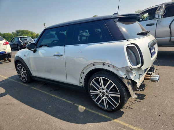 2021 MINI COOPER