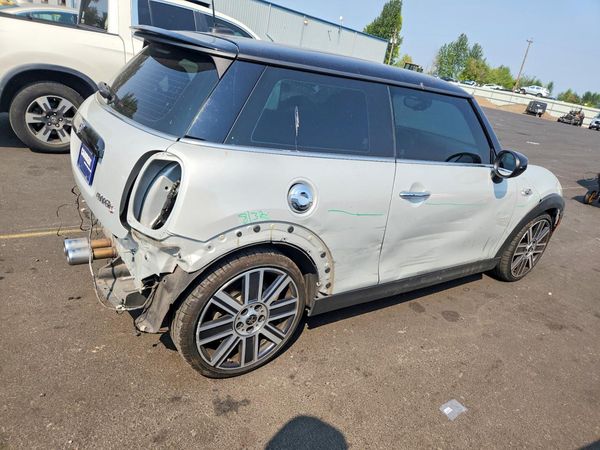 2021 MINI COOPER
