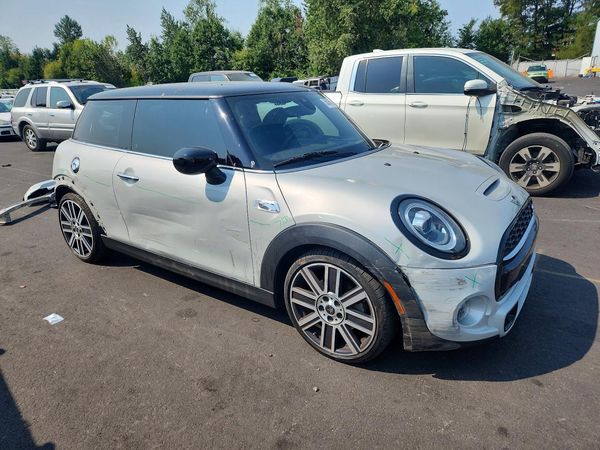 2021 MINI COOPER