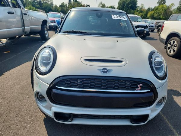 2021 MINI COOPER