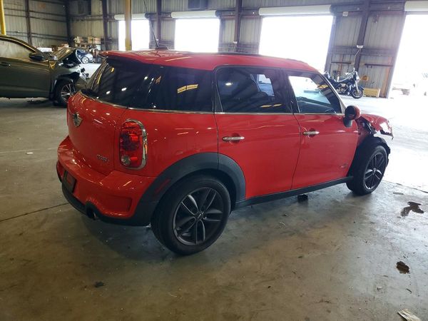 2012 MINI COOPER