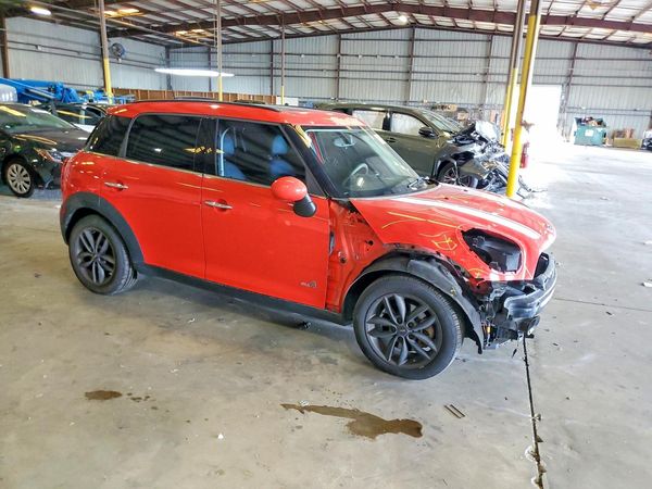 2012 MINI COOPER