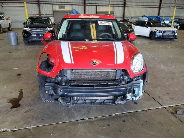 2012 MINI COOPER