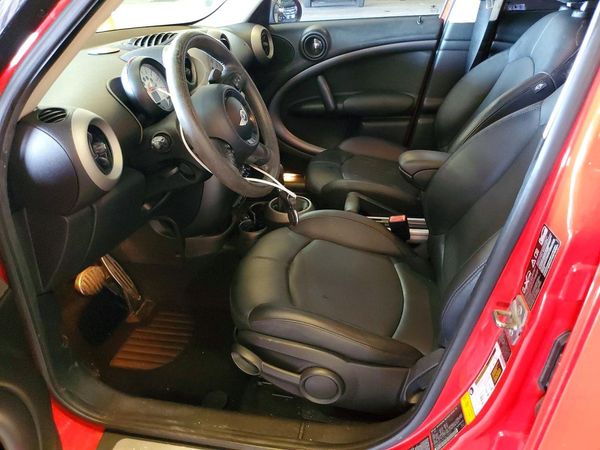 2012 MINI COOPER