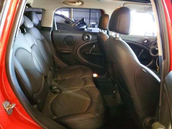 2012 MINI COOPER