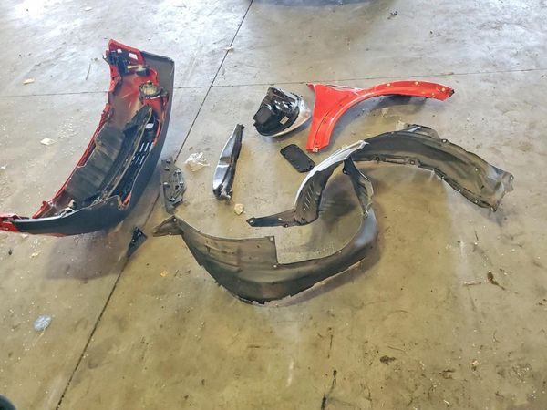 2012 MINI COOPER
