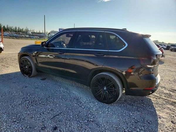 2014 BMW X5 xDrive35i