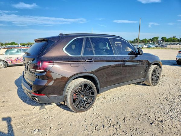 2014 BMW X5 xDrive35i