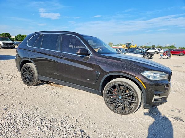 2014 BMW X5 xDrive35i