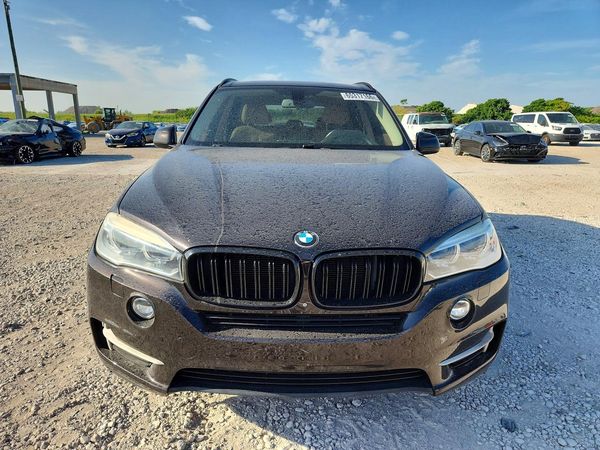 2014 BMW X5 xDrive35i