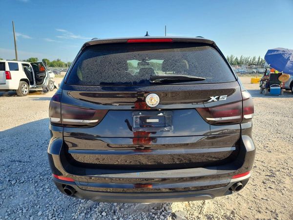 2014 BMW X5 xDrive35i