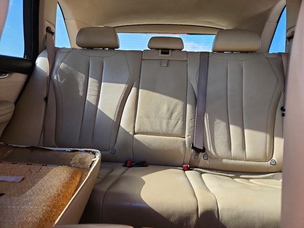 2014 BMW X5 xDrive35i