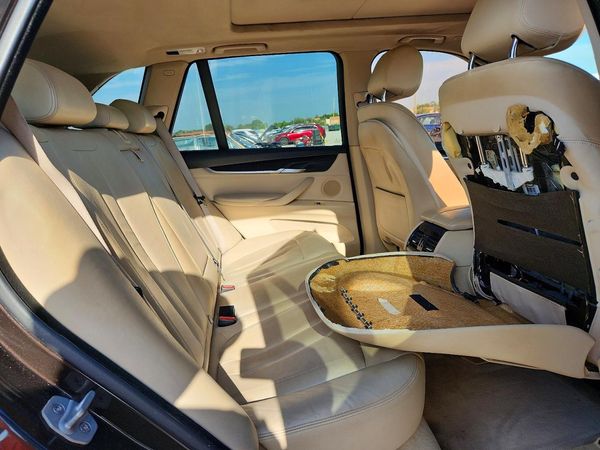 2014 BMW X5 xDrive35i