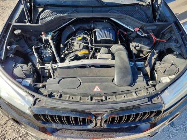 2014 BMW X5 xDrive35i