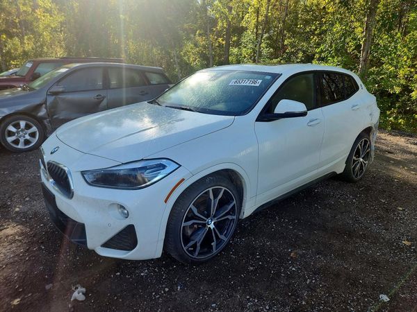 2020 BMW X2 xDrive28i