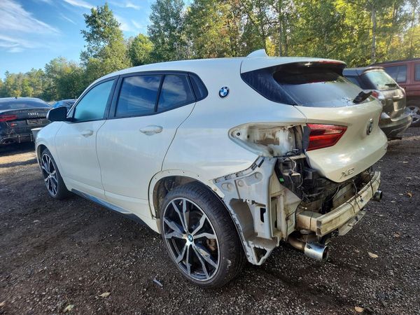2020 BMW X2 xDrive28i