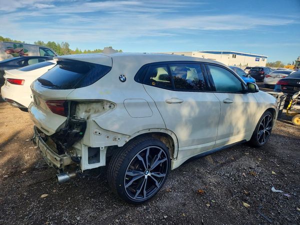 2020 BMW X2 xDrive28i
