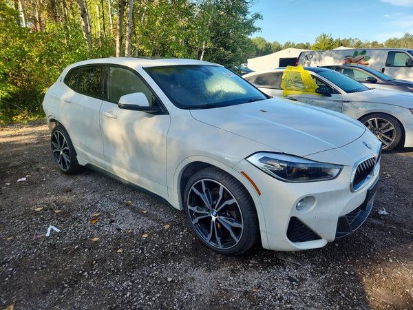 2020 BMW X2 xDrive28i