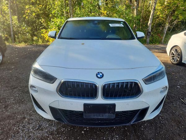 2020 BMW X2 xDrive28i