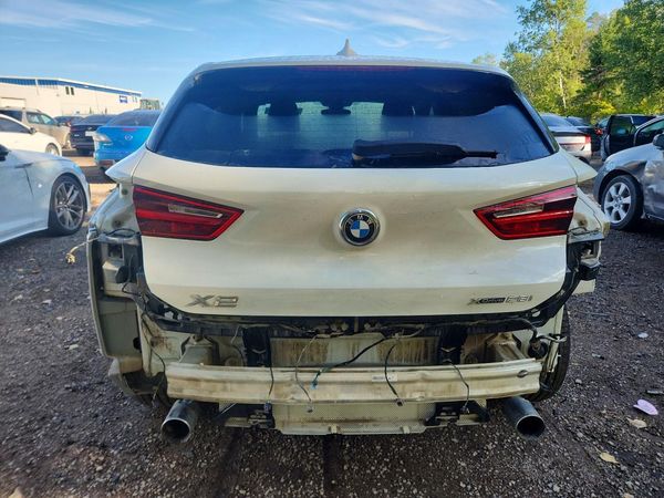 2020 BMW X2 xDrive28i